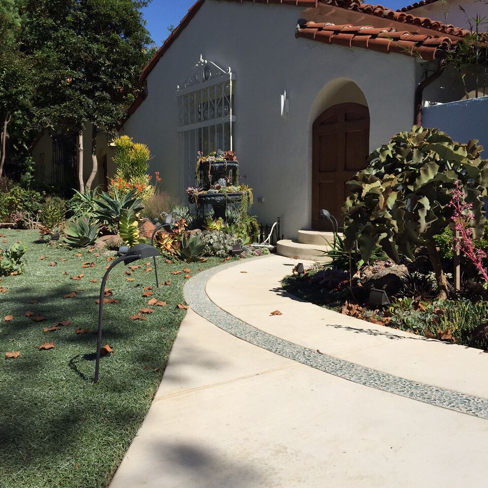 Our Work - Beverly Hills